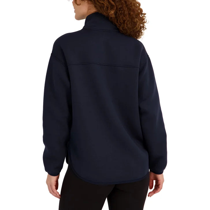 Sage Collective Women's Luxe Full Zip
