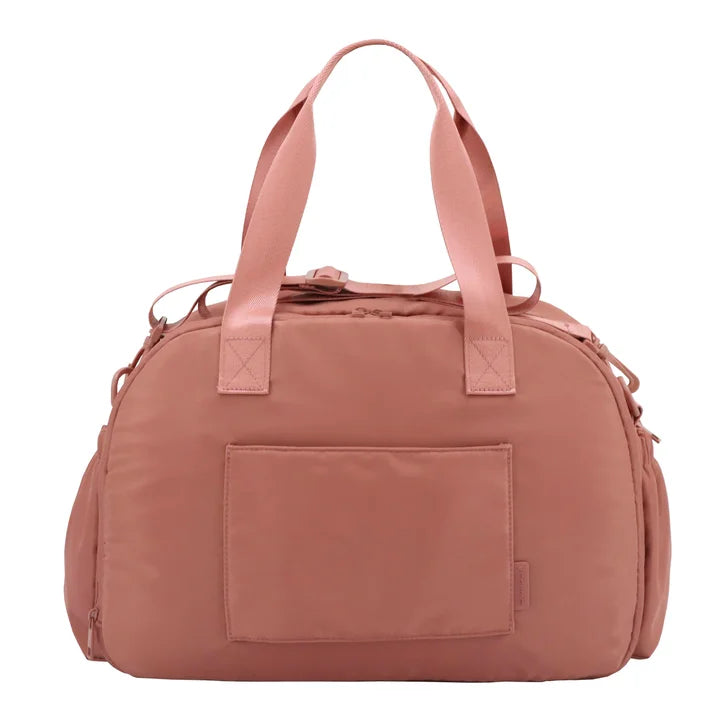 Mytagalongs Jasper Expandable Duffle Bag