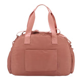 Mytagalongs Jasper Expandable Duffle Bag