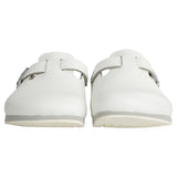 Birkenstock Boston Super Grip Leather Clog