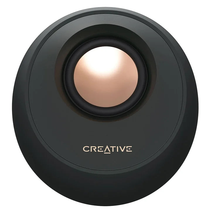 Creative Pebble Pro 2.0 USB-C Computer Speakers