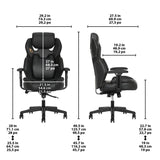 DPS Encode 3D Insight Office Chair