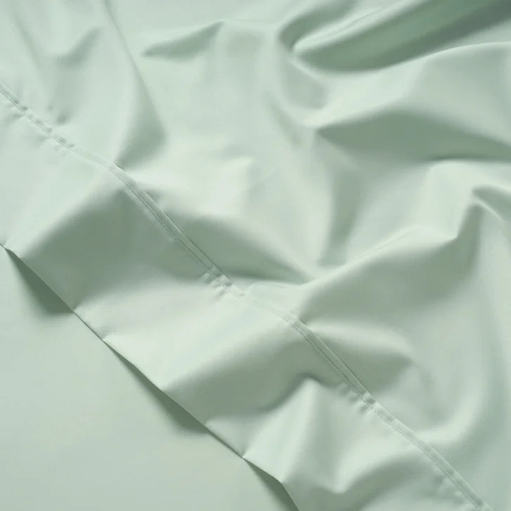 Hotel Signature Cotton Sateen Sheet Set, 6-piece