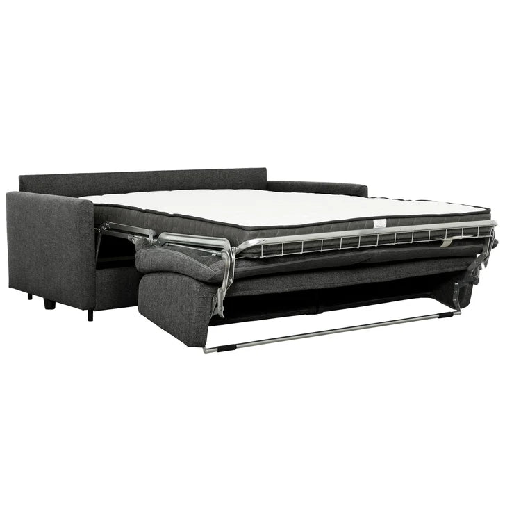 Matteo Sofabed with Memory Foam Double Mattress