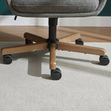 Henredon Murphy Office Chair