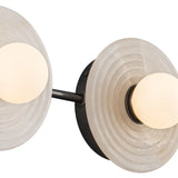 Light & Modern Jalen 22 in. Wall/Vanity Light