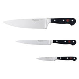 Wüsthof Messer Knife Set, 3-pieces