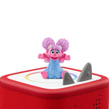 Tonies Sesame Street Bundle - English