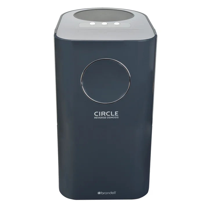 Brondell H2O+ - Circle Reverse Osmosis Water Filtration System