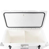 Lifetime - 115QT Cooler, Arctic White