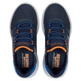 Skechers Boys Bounder Shoe