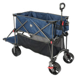 Timber Ridge Double Decker Folding Wagon