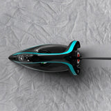 T-fal Ultraglide Plus Enhanced Steam Iron with Calc-Collector