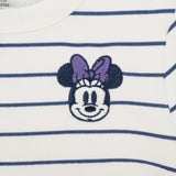 Licensed Infant 4-piece Set