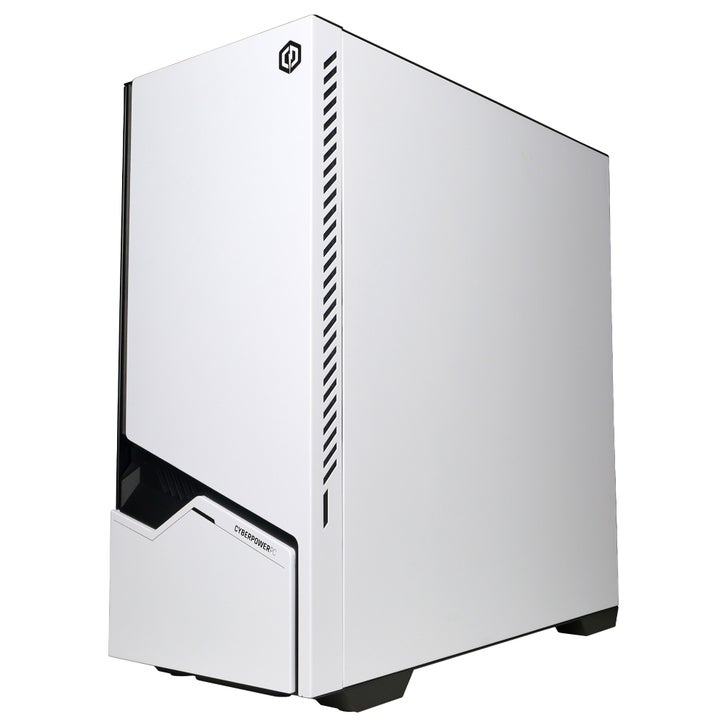 CyberPowerPC Gamer Supreme Gaming Desktop, Intel Core Ultra 5 250KF Plus - 16GB RAM, 1TB SSD, 8GB NVIDIA GeForce RTX 5060 Ti
