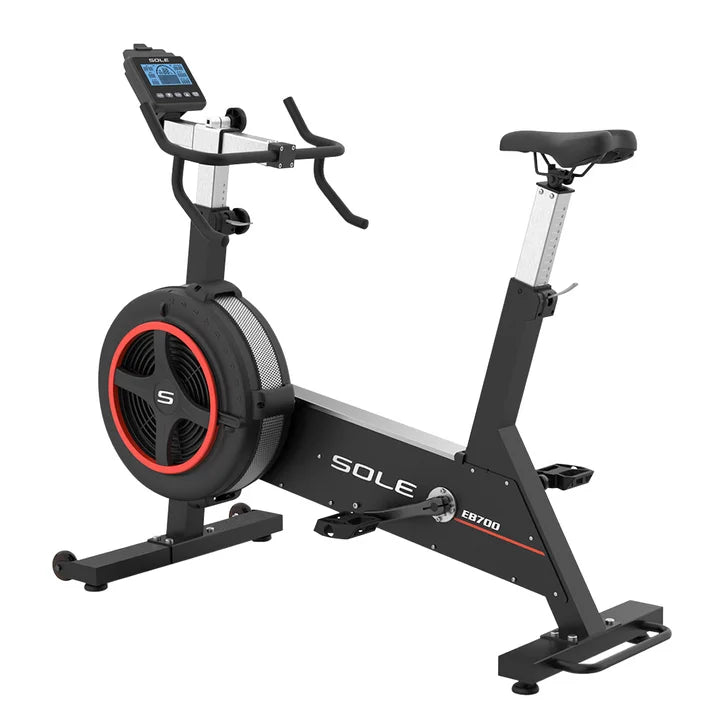 Sole Fitness EB700 Air Indoor Cycle