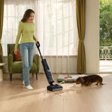 Tineco Homekit Stretch 7 Bundle: FloorWasher 7 Mop and Vacuum + GO Mini Pet Handheld Vacuum