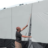 Classic Accessories Skyshield Class-A RV Cover