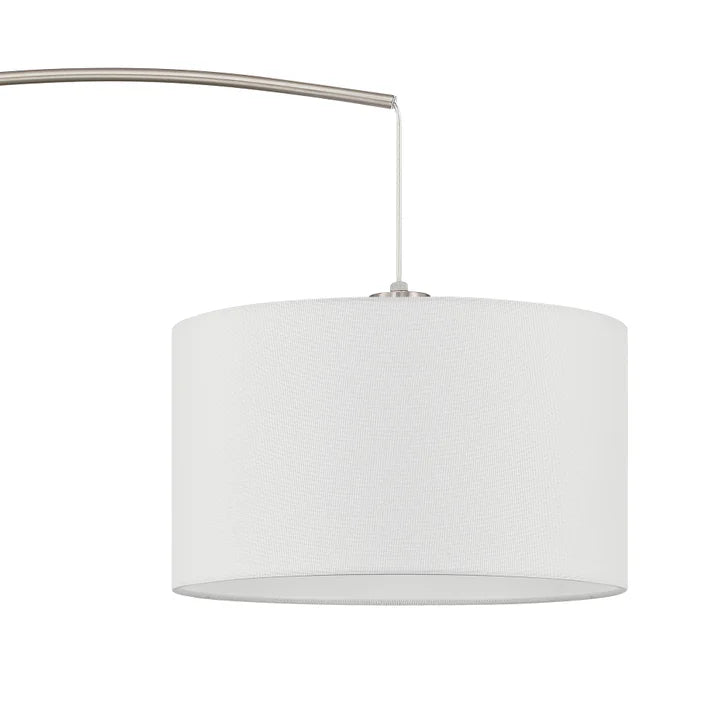 Madrid Arc Floor Lamp