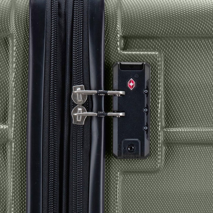 Samsonite - Profile, 2-piece Hardside Luggage Set