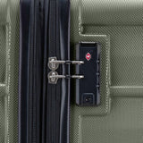 Samsonite - Profile, 2-piece Hardside Luggage Set
