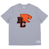 CFL Men's Official Canadian Football Tee - BC Lions