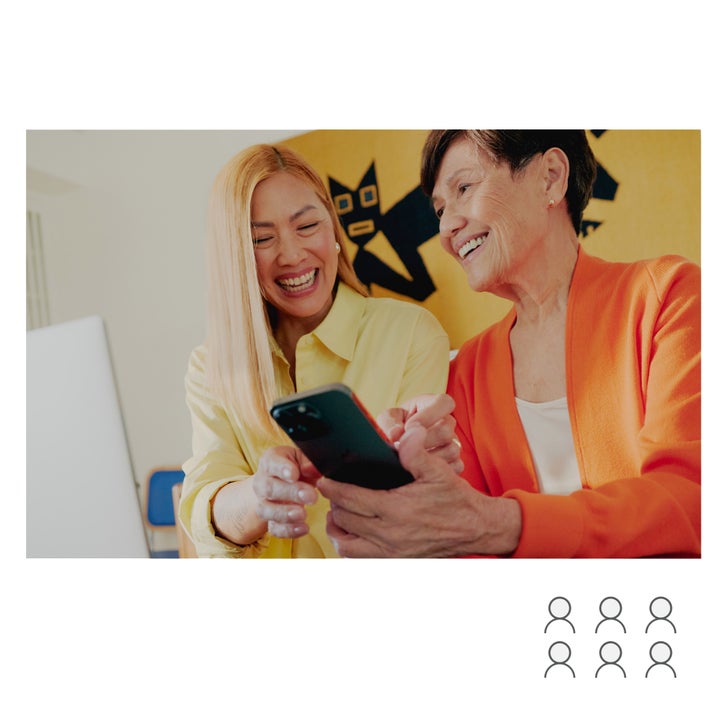 Microsoft 365 Family 12-month Subscription, Digital Download