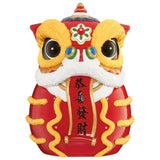 Lunar New Year Nightlights - Lion and Horse