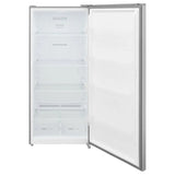 Frigidaire 30 in. 21 cu ft. Garage Ready Convertible Upright Freezer or Refrigerator