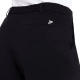 S.C. Sport Women's Pull-on Golf Short with Tummy Control