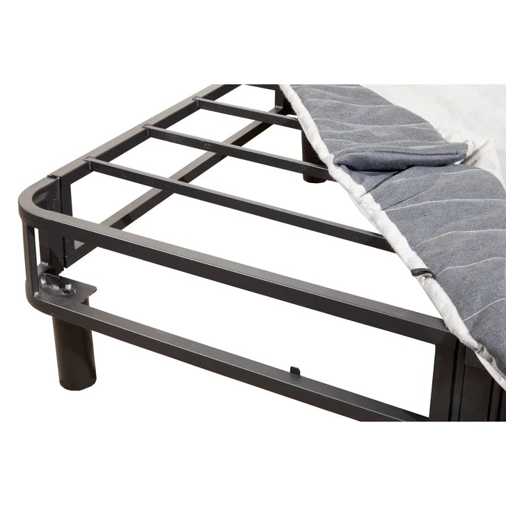 EnForce Platform Bed Base, King