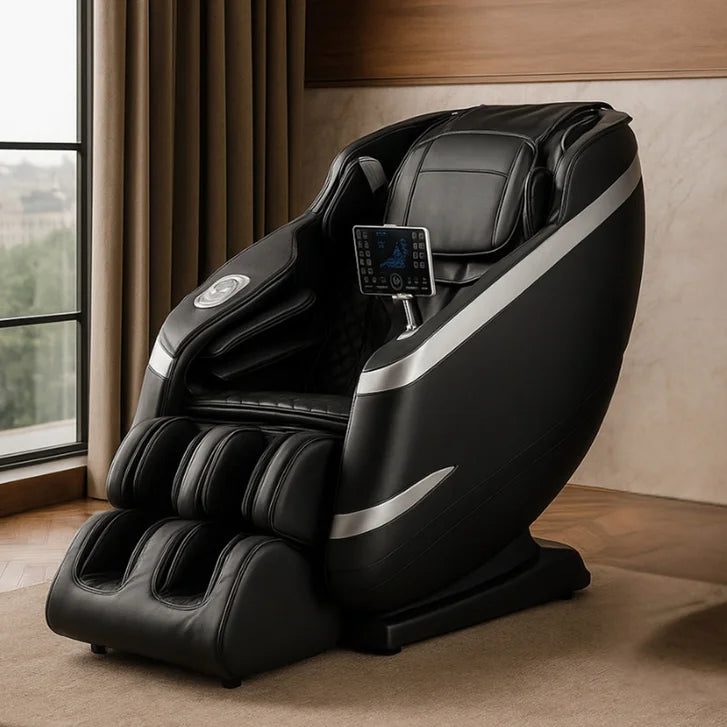 iComfort IC6888 Zero Gravity 2D Massage Chair