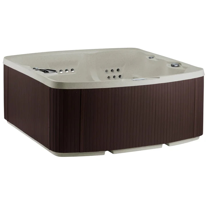 Aquaterra Navarro 52-jet 6-person Spa