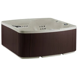 Aquaterra Navarro 52-jet 6-person Spa