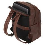 Bugatti - Palermo Vegan Leather Backpack