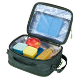 Roots - Expandable Insulated Lunch Bag, 9L