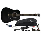 GWL Acoustic Guitar Bundle