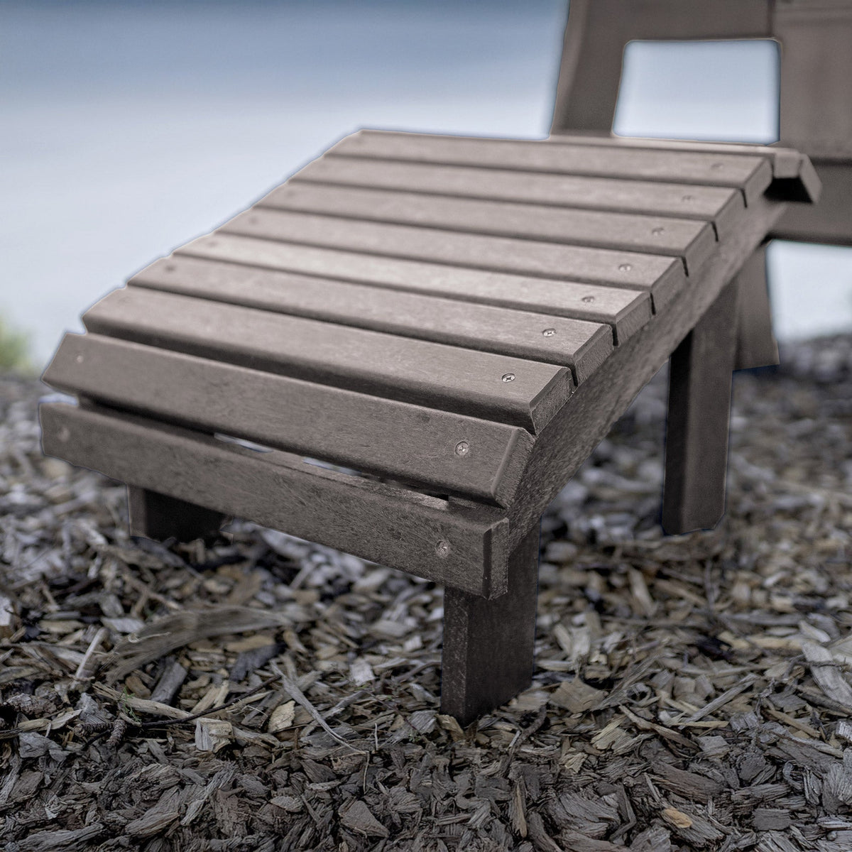 Capterra Casual Patio Foostool