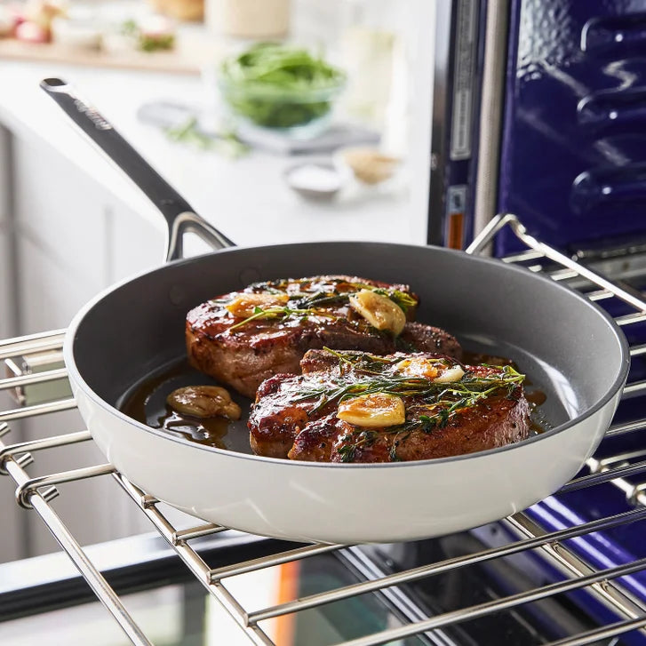 GreenPan GP5 Skillet Set, 2-piece