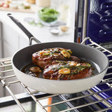 GreenPan GP5 Skillet Set, 2-piece