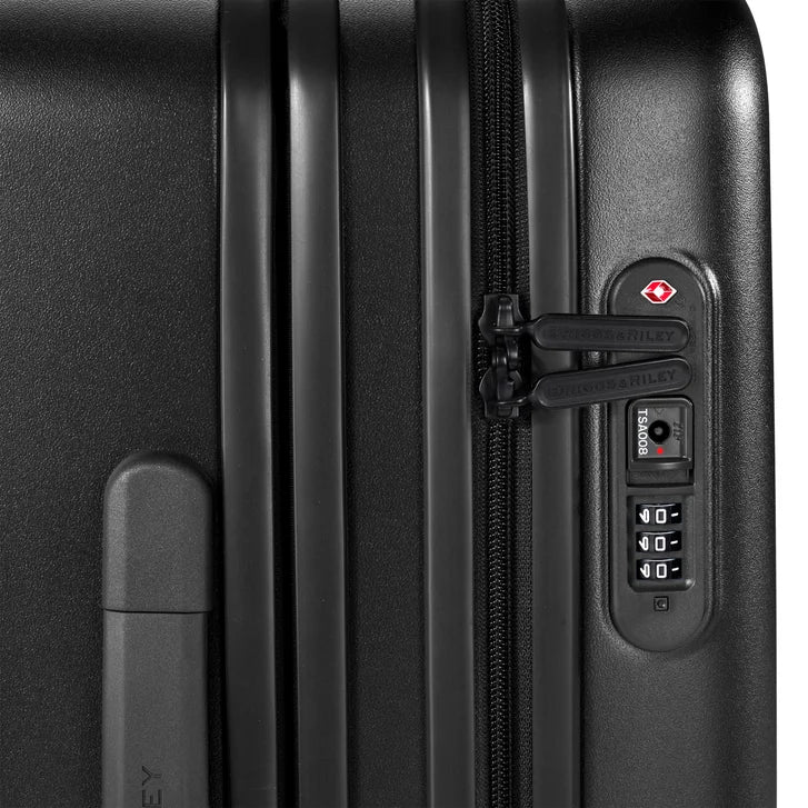 Briggs & Riley Domestic Carry-On Expandable Spinner