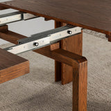 Transformer Table with Bench