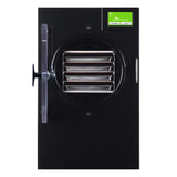Harvest Right 17.4 in. Black Home Pro Small Freeze Dryer with 4 Stainless Steel Trays