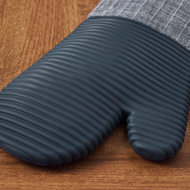 KitchenAid 4-piece Oven Mitt and Potholder Set