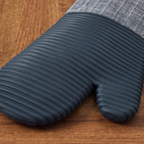 KitchenAid 4-piece Oven Mitt and Potholder Set