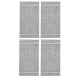 Serene Home Collection Hand Towel, 4-pack