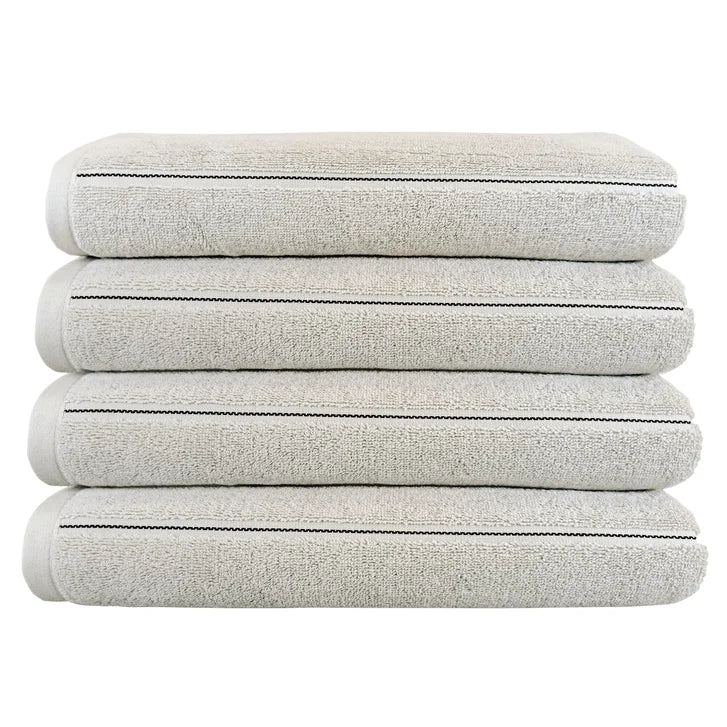 Made in Portugal Hand Towels, 4-pack