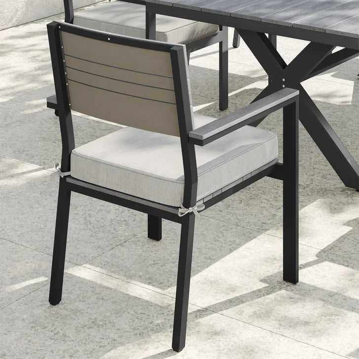 Colonial 7-piece Patio Dining Set