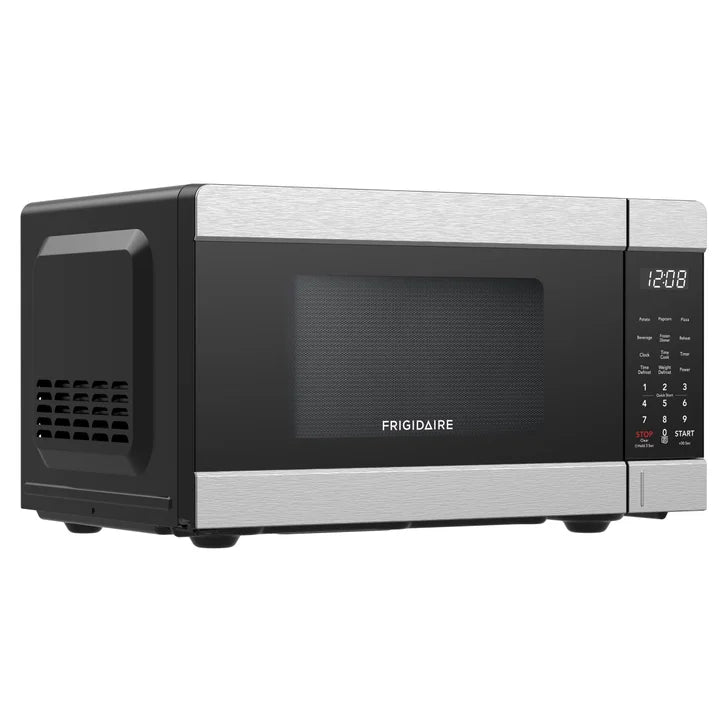 Frigidaire 0.9 cu.ft. Microwave, Stainless Steel