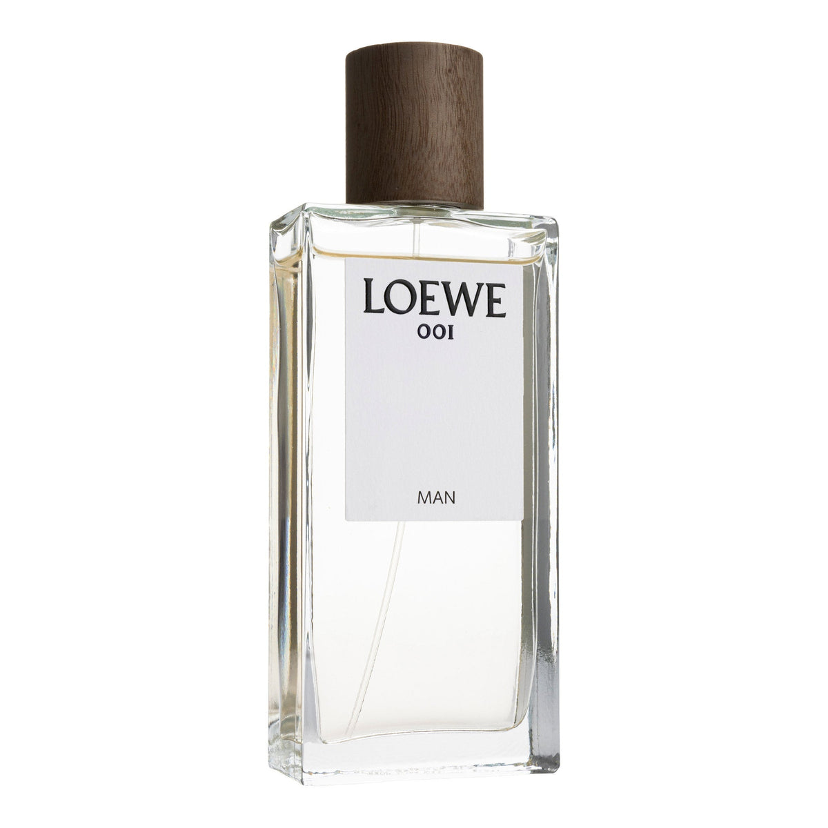 Loewe 001 Man for Men, Eau de parfum, 100 mL